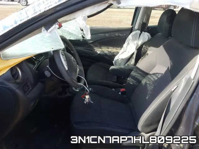 3N1CN7AP7HL809225 фото 6