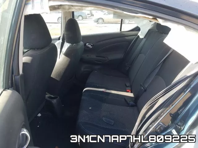 3N1CN7AP7HL809225 фото 7