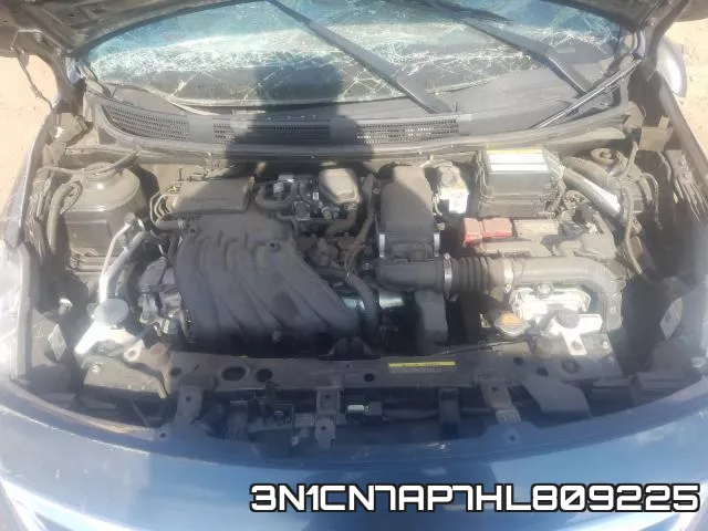 3N1CN7AP7HL809225 фото 8