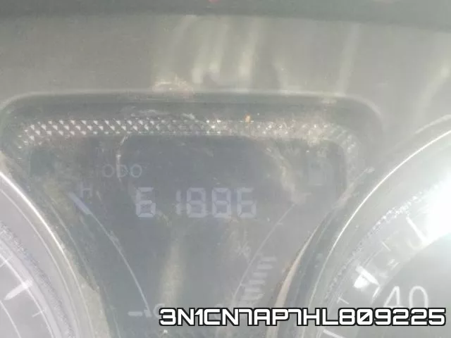 3N1CN7AP7HL809225 фото 9