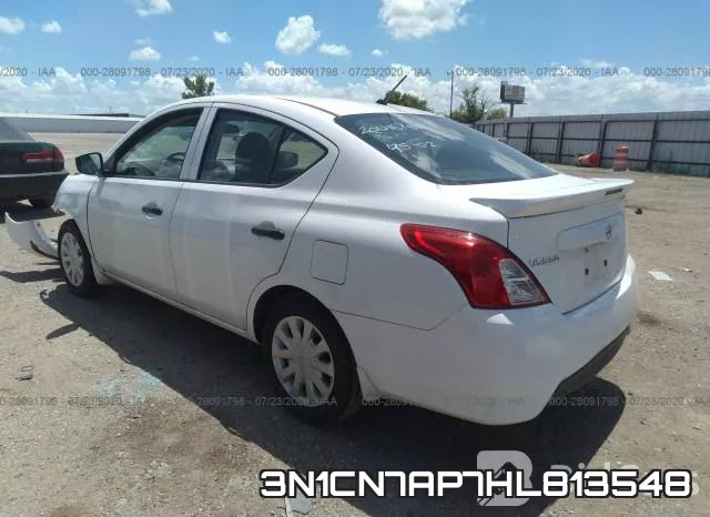 3N1CN7AP7HL813548 фото 4