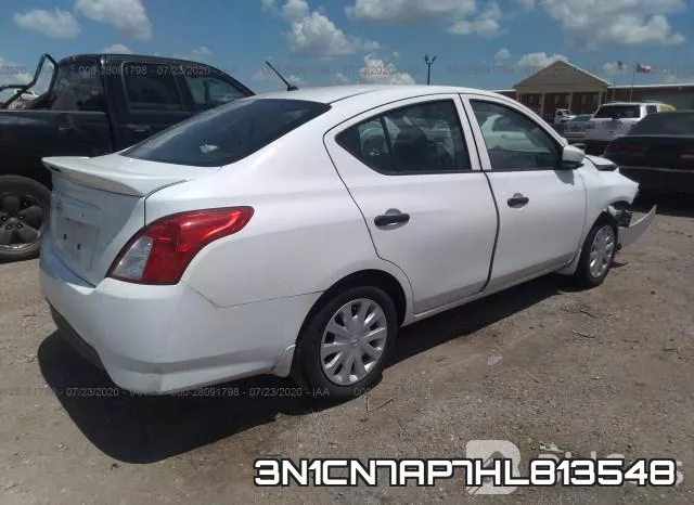 3N1CN7AP7HL813548 фото 5