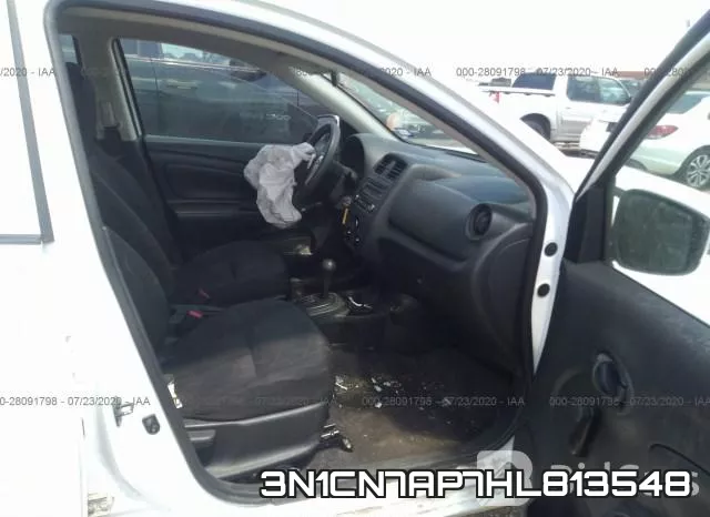 3N1CN7AP7HL813548 фото 6
