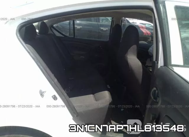 3N1CN7AP7HL813548 фото 9