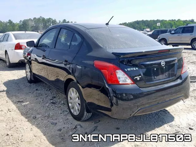 3N1CN7AP8JL817503 фото 4