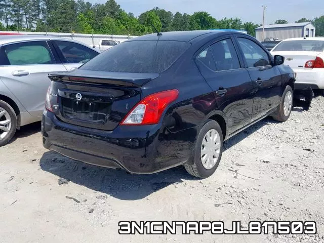 3N1CN7AP8JL817503 фото 5