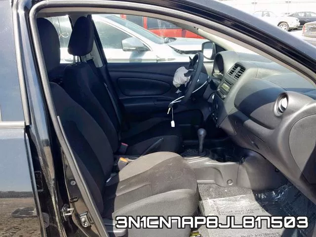 3N1CN7AP8JL817503 фото 6