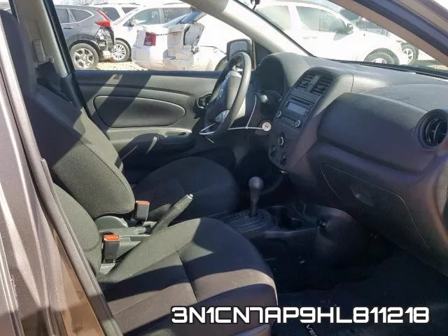 3N1CN7AP9HL811218 фото 6