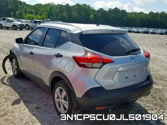 3N1CP5CU0JL501904 фото 4