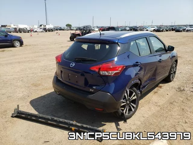 3N1CP5CU8KL543979 фото 5
