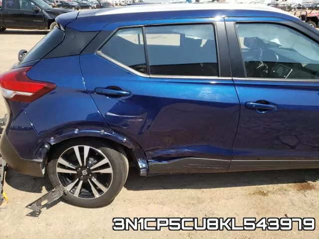 3N1CP5CU8KL543979 фото 10