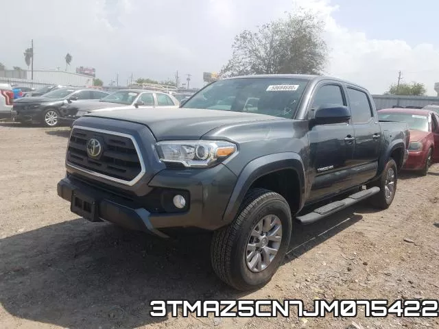 3TMAZ5CN7JM075422 фото 3