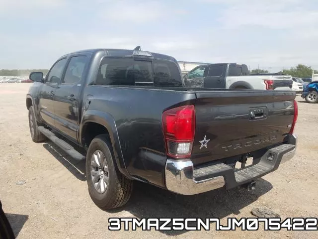 3TMAZ5CN7JM075422 фото 4