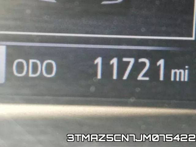 3TMAZ5CN7JM075422 фото 9