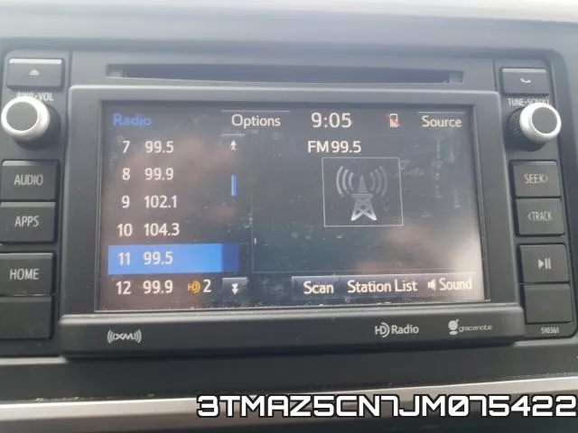 3TMAZ5CN7JM075422 фото 10