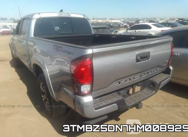 3TMBZ5DN7HM008929 фото 4