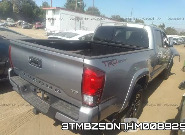 3TMBZ5DN7HM008929 фото 5