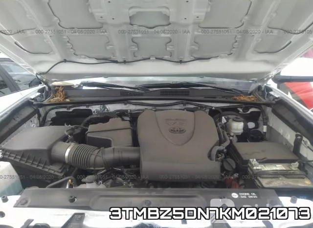 3TMBZ5DN7KM021073 фото 2