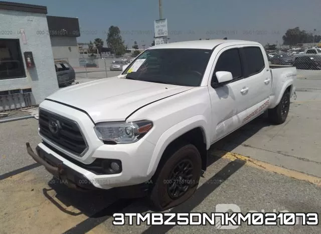 3TMBZ5DN7KM021073 фото 3