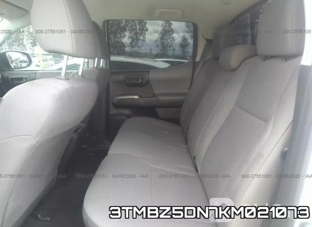 3TMBZ5DN7KM021073 фото 9