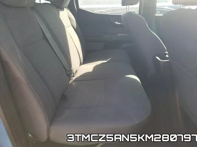 3TMCZ5AN5KM280797 фото 7