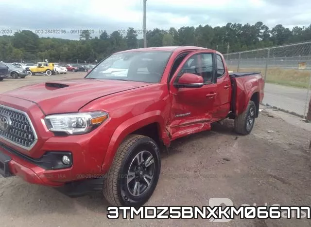 3TMDZ5BNXKM066777 фото 7
