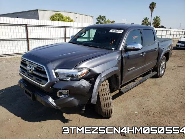 3TMEZ5CN4HM050554 фото 3