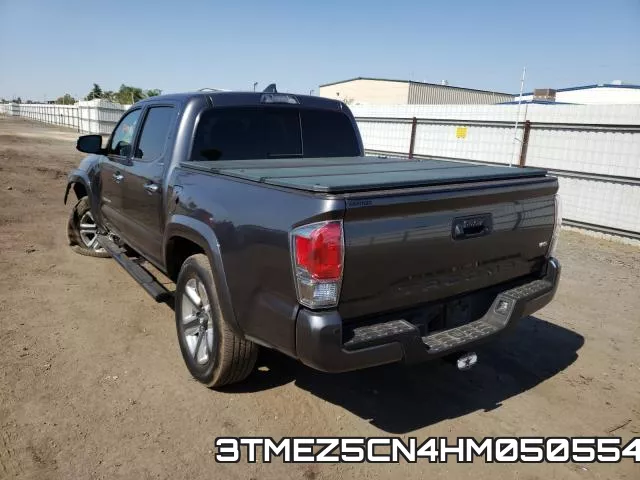 3TMEZ5CN4HM050554 фото 4