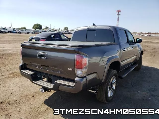 3TMEZ5CN4HM050554 фото 5