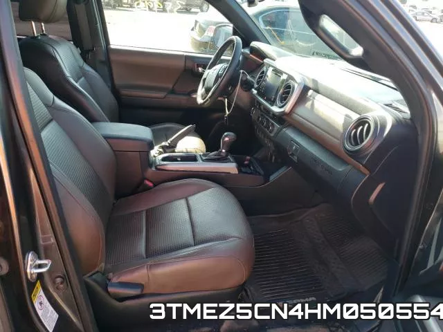 3TMEZ5CN4HM050554 фото 6