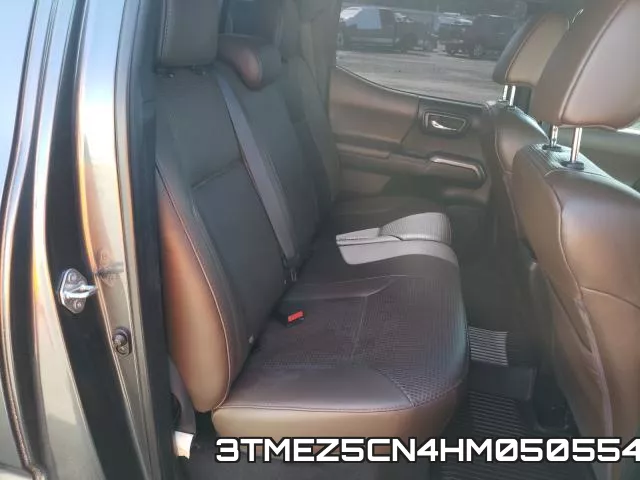 3TMEZ5CN4HM050554 фото 7