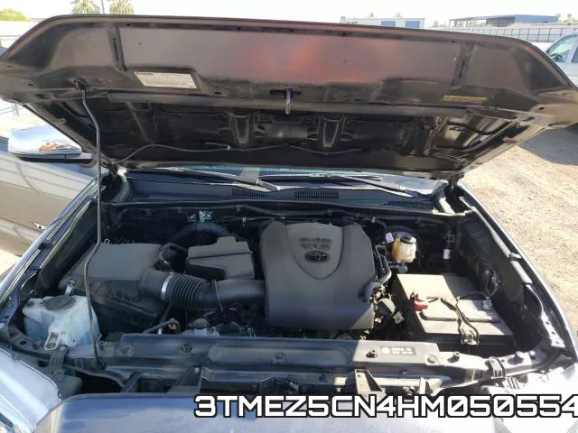 3TMEZ5CN4HM050554 фото 8