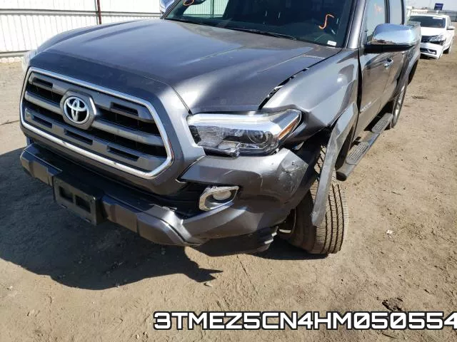 3TMEZ5CN4HM050554 фото 10