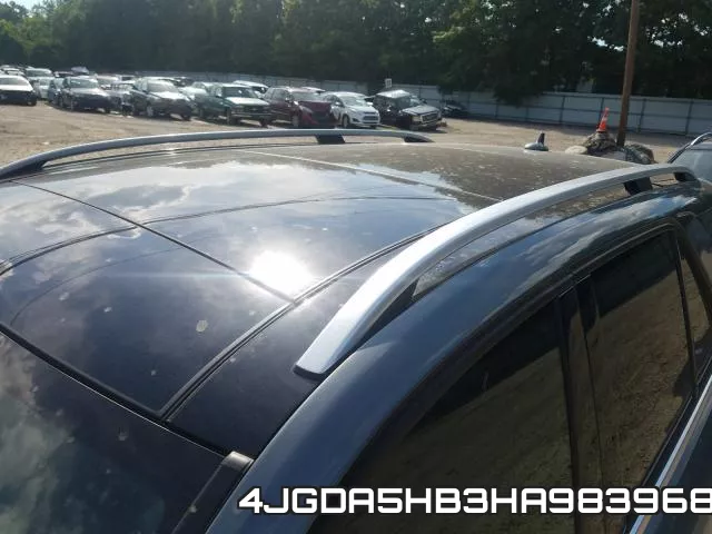 4JGDA5HB3HA983968 фото 10