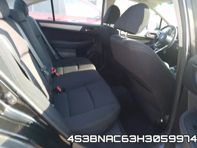 4S3BNAC63H3059974 фото 7
