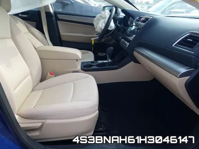 4S3BNAH61H3046147 фото 6
