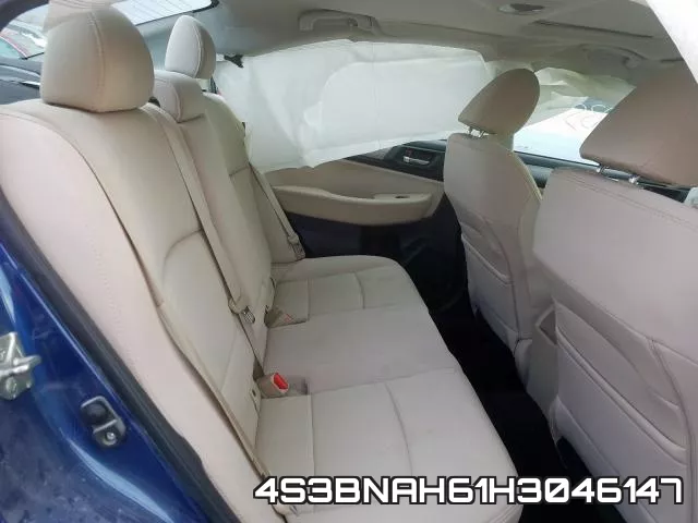 4S3BNAH61H3046147 фото 7