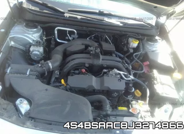 4S4BSAAC8J3274866 фото 2