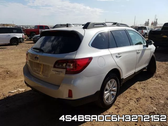 4S4BSADC6H3272152 фото 5