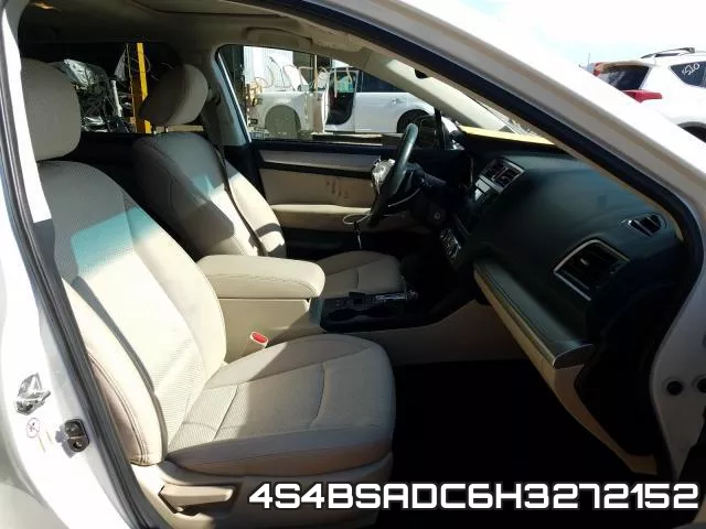 4S4BSADC6H3272152 фото 6