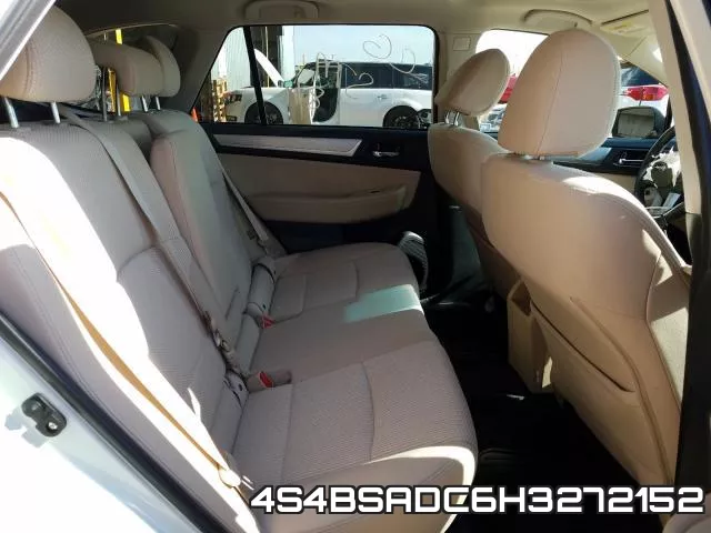 4S4BSADC6H3272152 фото 7
