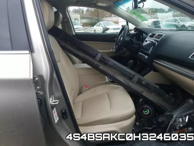 4S4BSAKC0H3246035 фото 6