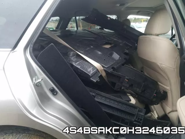 4S4BSAKC0H3246035 фото 7