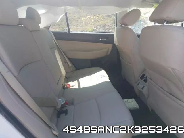4S4BSANC2K3253426 фото 7