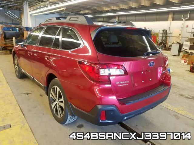 4S4BSANCXJ3397014 фото 4
