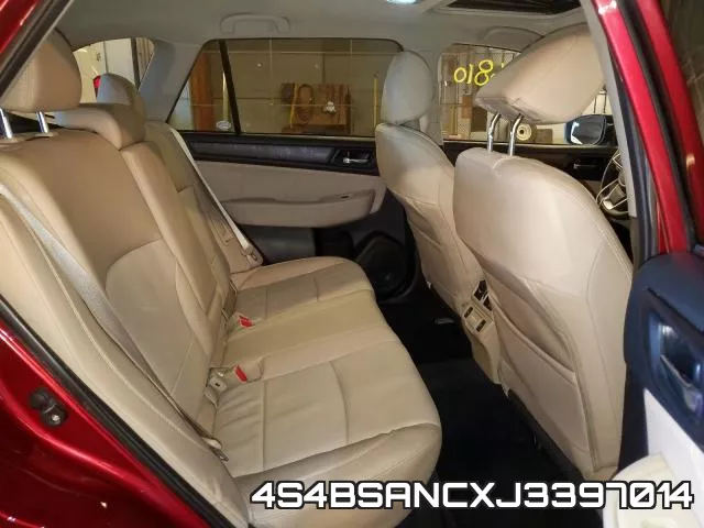 4S4BSANCXJ3397014 фото 7