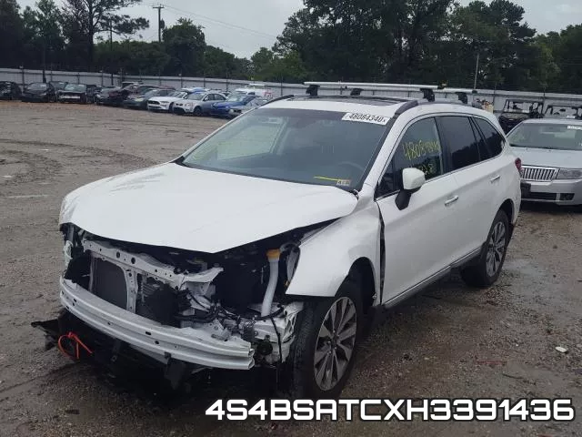 4S4BSATCXH3391436 фото 3