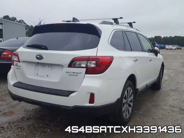 4S4BSATCXH3391436 фото 5