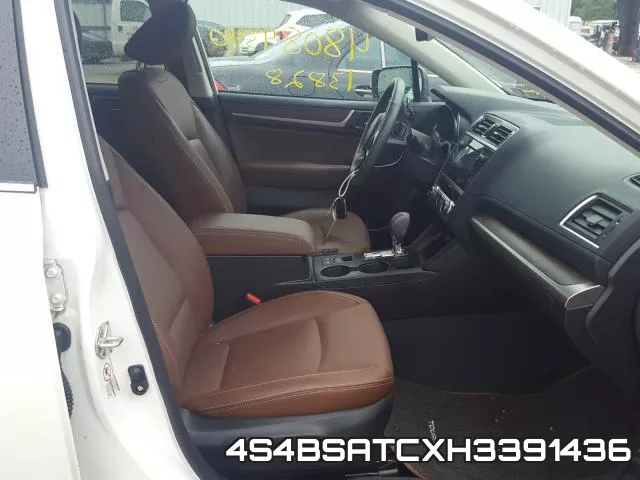 4S4BSATCXH3391436 фото 6
