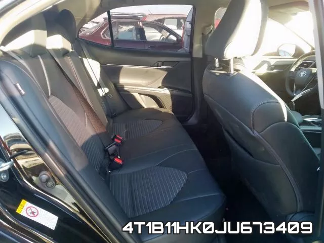 4T1B11HK0JU673409 фото 7